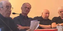 I frati benedettini all’Eremo della Pietra. Una giornata di studi sulla ’cura del Creato’