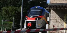 Treni, lunedì riparte Gigetto : "Gli interventi rendono il servizio molto più affidabile e funzionale"