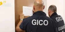 Finanza, sequestro milionario. Perricciolo finisce nel mirino. Tra i beni case e auto di lusso