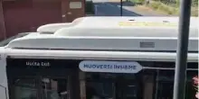 "Così bloccano il traffico. Qui serve un senso unico"