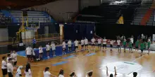 Studenti in campo oltre le diversità
