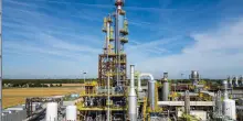 Il trasporto della CO2. Gasdotti, lavori nel 2027