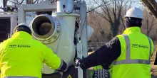 "Alluvioni, noi al lavoro per la sicurezza"
