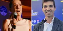 Arianna Meloni: “Acquaroli per le Marche è come Giorgia per l'Italia”