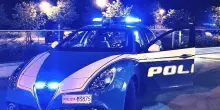 Reggio Emilia, fermato dopo furto su auto in sosta