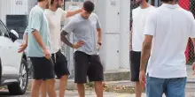 Sadegholvaad contro la società: "Servono pagamenti puntuali. Il Rimini Calcio non è un alibi"