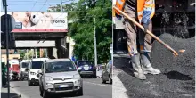 Lavori a Bologna: da oggi chiusa anche via Massarenti