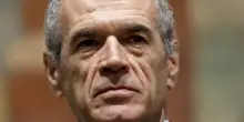 ’Senza giri di parole’ con Carlo Cottarelli. All’Hotel Astra il suo nuovo libro