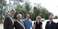 Viale Città di Cutro. Il sindaco apre a De Miro. Si va verso la modifica
