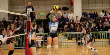 Volley Cesena sfida Castel d'Azzano: obiettivo playoff in serie B1 femminile