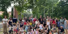 Bilancio positivo per ’Intrecci di comunità’: "Iniziativa che unisce"