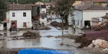 Alluvione a Ravenna: 15 milioni per ripristino dell’argine del Lamone