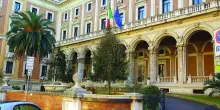 Confabitare al quinto tavolo tecnico di consultazioni con il MIT ed il Ministro