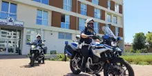 Brucia l’alt, via 87 punti dalla patente