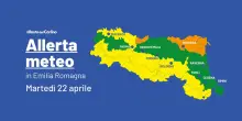 Nuova allerta meteo in Emilia Romagna: la piena del Po e altri temporali