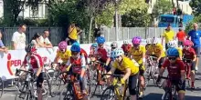 Trofeo Pascoli Bike: trionfo della Polisportiva Fiumicinese a San Mauro Pascoli