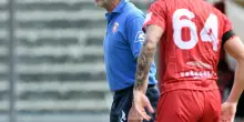 Ancona Calcio: Tamai e Gadda si assumono la responsabilità della sconfitta