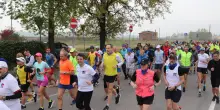 A Sassuolo si va per Casiglie. Lambrusco Run a San Prospero