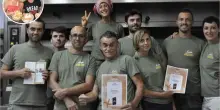 Il turismo dei sapori, ‘Andar per forni’: eletto il pane di Dovadola