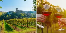Gambero Rosso 2026, la 'rottura' tra Emilia e Romagna. Tutti i 16 vini migliori con i Tre Bicchieri