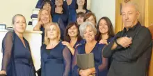 Stasera il Coro Femminile Sibyllaensemble incontra quello Giovanile dell’Oregon Centrale
