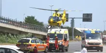 Silvio Urbinati morto nell’incidente. Indagini in corso sulla dinamica
