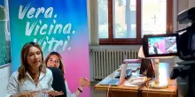 Regionali, Vitri rilancia: "Dalla sanità all’ambiente. Cinque anni di battaglie"