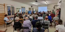 "Rete idraulica di Bulgarnò, avviata la messa in sicurezza"