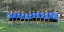 Atletico Ascoli, test ad agosto: il programma