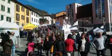 S. Sofia si veste a festa, tra sacro e profano