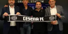 Cesena: Filippo Fusco nuovo direttore sportivo, cambio di strategia per il futuro