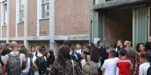 Il futuro della Damiano: "L’istituto comprensivo non sarà soppresso"