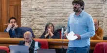 Rifacimento di piazza Arringo, Dominici: "Decisione presa dal palazzo"
