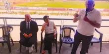 Febbre da cavallo, riaperto l’ippodromo