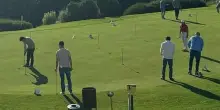 Prampolini si impone al World Amateur