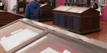 Oltre 1.300 persone per la ’Notte dei musei’