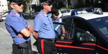 Spaccio di cocaina tra i giovani, arrestato