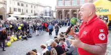 L’appello del vescovo: "La povertà è disumana . I politici devono lavorare per cambiare le cose"