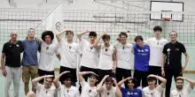 Volley Club Cesena: stagione 2024-2025 chiusa a un soffio dai playoff
