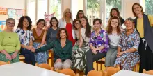 ‘Girotondo’ rinnovato: "La scuola di Meldola è a misura di bambino"