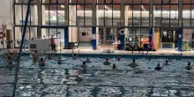 Nuovo capitolo per la piscina centese: "Necessari lavori per migliorarla"