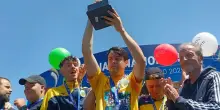 ‘Facciamo goal alla disabilità’: che spettacolo