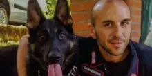 Domenico Caradonna, chi è il carabiniere morto alla festa del paese