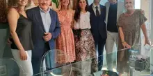 Nasce la startup ’Radinext’:: "Promuoviamo la sostenibilità"