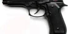 Gattatico, lite tra vicini con colpi di pistola (a salve)