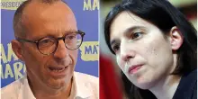 Ricci indagato, Schlein rompe il silenzio: “Resta il nostro candidato nelle Marche”. Conte prende tempo