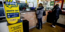 Vinti 2 milioni di euro con schedina da 10 del ‘Gratta e Vinci’: super colpo nelle Marche