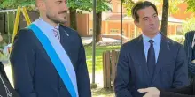 L’allarme della Giunta di Città: "In centro storico regna il degrado"