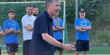 Atletico Ascoli, via alla stagione: ecco staff e rosa
