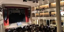 Nembrini e Versari:: "Chi educa deve avere speranza"